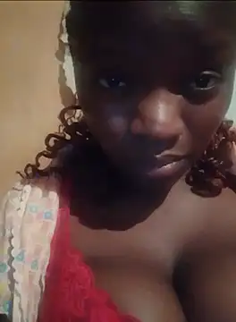 Snapshot of GoodnesszNeli chatting on October 21, 6:12 pm GoodnesszNeli online show from October 21, 6:12 pm