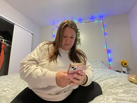 JizzyJazzunleashed online show from October 5, 5:07 pm