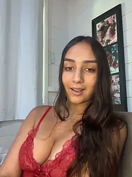 hannahhotwife online show from March 4, 6:25 pm