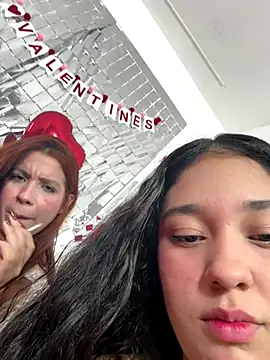 lana rousse01 online show from September 19, 2:32 am