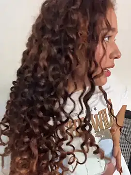 lana rousse01 online show from March 2, 8:15 pm