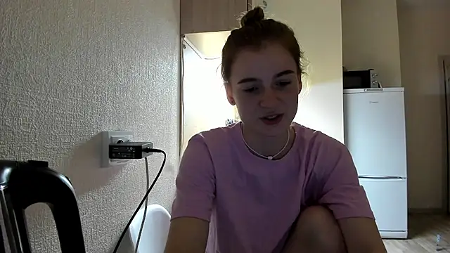 stacey  doll online show from October 19, 3:03 pm