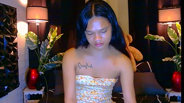 Morena cockts online show from November 22, 1:14 pm