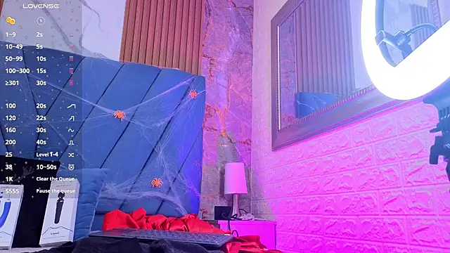 Snapshot of angel__red_ chatting on October 13, 4:15 am angel red online show from October 13, 4:15 am