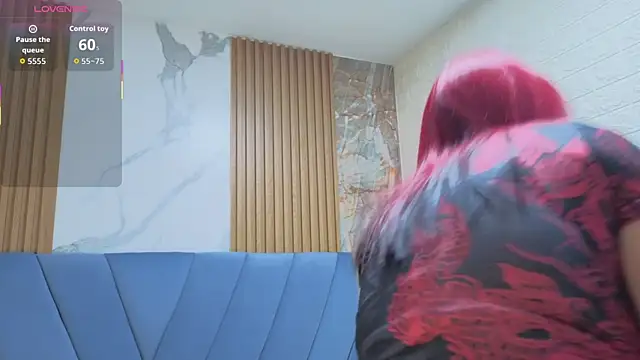 Snapshot of angel__red_ chatting on September 9, 3:17 am angel red online show from September 9, 3:17 am