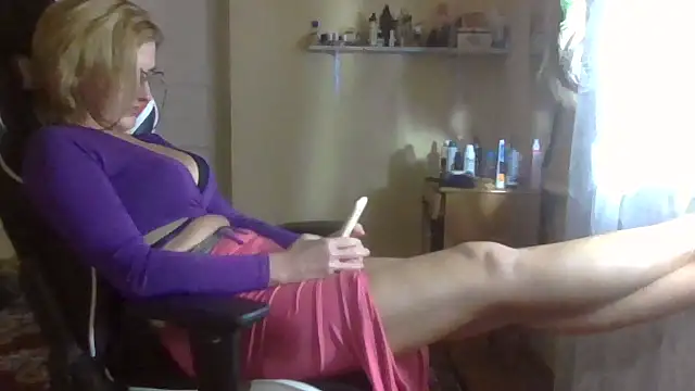 Snapshot of TianaQLove chatting on October 29, 6:32 pm TianaQLove online show from October 29, 6:32 pm