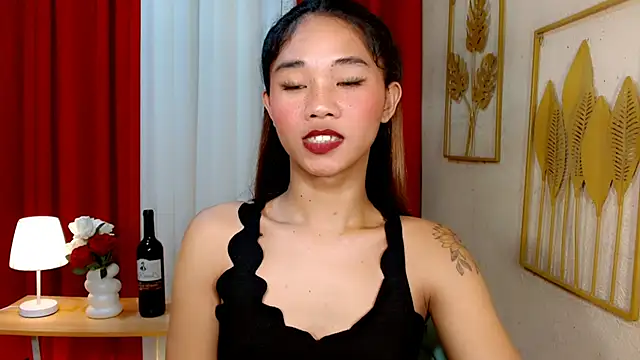 TsPinayBigCock online show from November 18, 3:24 pm