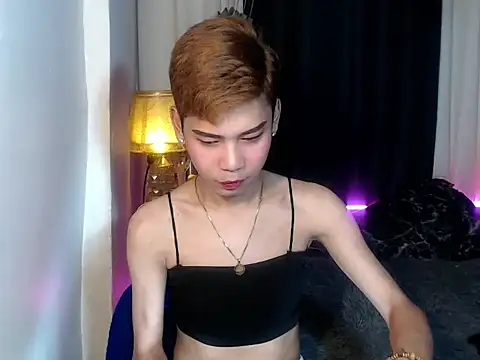 MissTransStella69 online show from January 19, 3:41 pm