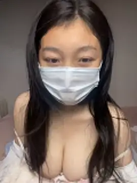 lingbb888 online show from January 17, 11:23 pm