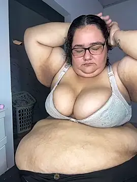 Mariana cooper 07 online show from January 13, 3:05 pm