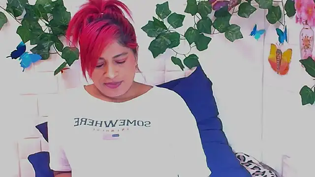 IndianStunner69 online show from October 10, 6:18 am