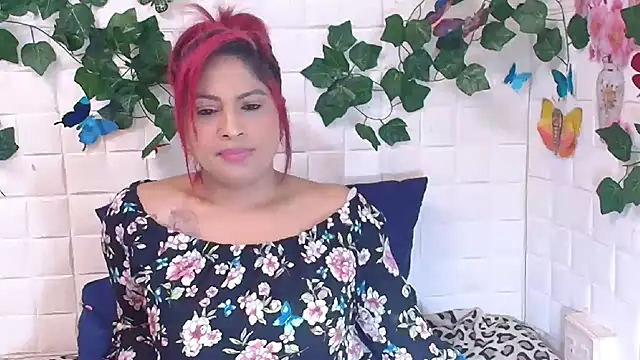 IndianStunner69 online show from October 11, 6:51 am