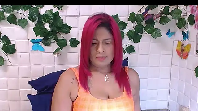 IndianStunner69 online show from October 20, 5:54 am