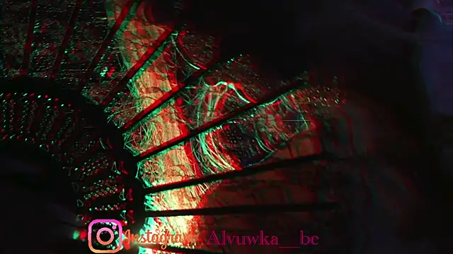 Alvuwkaa online show from November 3, 4:33 pm