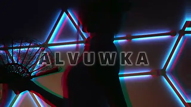 Alvuwkaa online show from October 13, 8:17 am