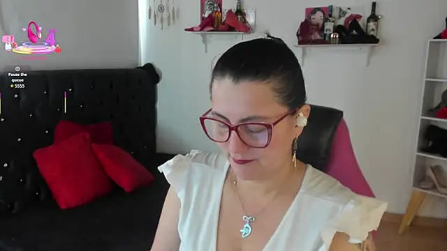 Snapshot of D_Martii chatting on September 25, 12:37 pm D Martii online show from September 25, 12:37 pm