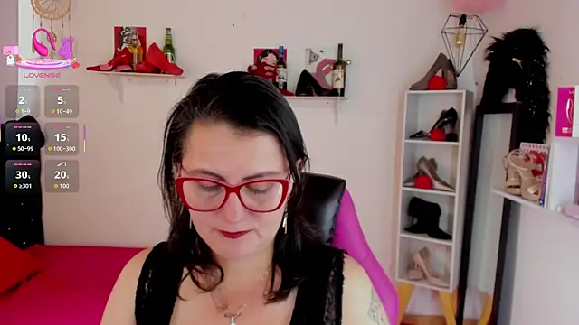 Snapshot of D_Martii chatting on September 18, 12:47 pm D Martii online show from September 18, 12:47 pm