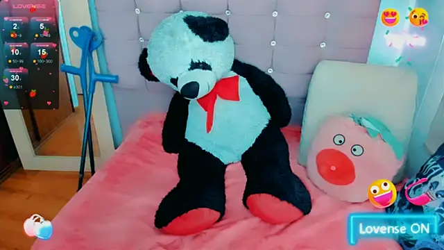 Snapshot of _samy_huber chatting on October 21, 8:02 pm samy huber online show from October 21, 8:02 pm