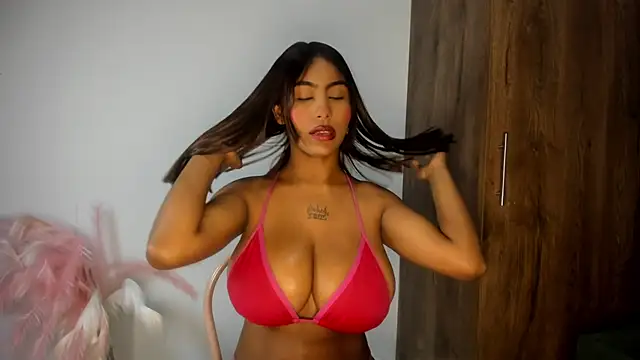 Snapshot of khate_smith chatting on October 17, 5:05 pm khate smith online show from October 17, 5:05 pm