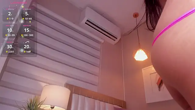  paula x online show from October 6, 11:38 am