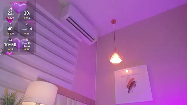  paula x online show from October 27, 11:39 am