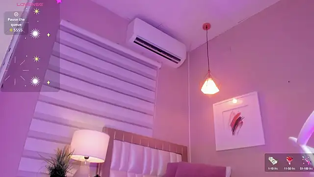  paula x online show from September 30, 11:38 am