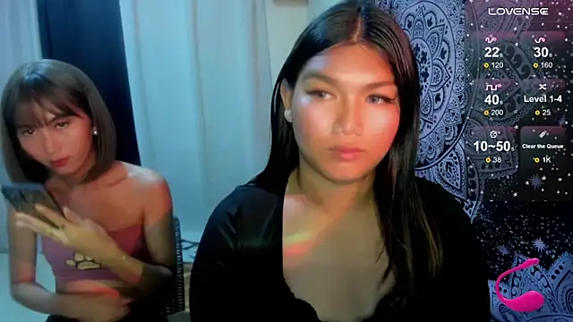 asian petit69 online show from April 17, 12:51 pm