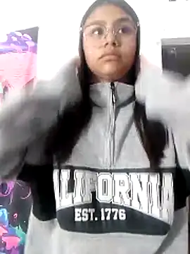 SofieLove 01 online show from December 14, 8:42 am