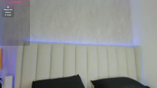 Tokio-Shuang online show from December 21, 11:30 pm