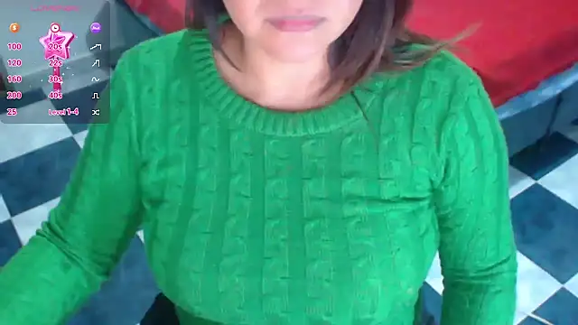 hiilarybrown online show from February 2, 12:09 am