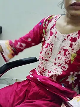 hasna3625 online show from September 19, 7:02 pm