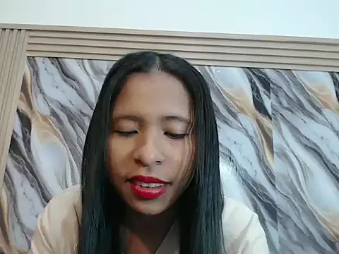 Snapshot of Samantha_Fox69_ chatting on October 10, 10:03 pm Samantha Fox69 online show from October 10, 10:03 pm