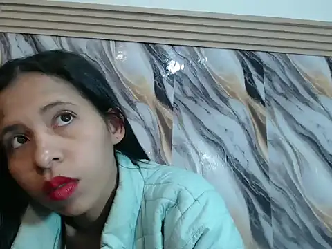 Snapshot of Samantha_Fox69_ chatting on October 5, 8:30 am Samantha Fox69 online show from October 5, 8:30 am