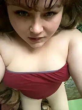 Snapshot of BeckiXrose chatting on October 23, 12:33 pm BeckiXrose online show from October 23, 12:33 pm