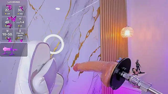 alissaowens  online show from September 23, 11:52 am