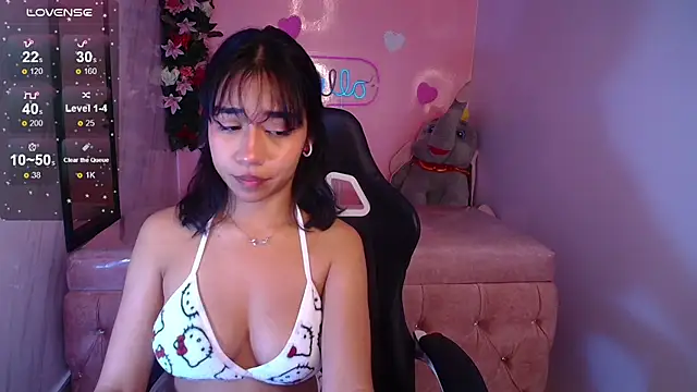 cristal11 ch online show from October 24, 11:17 am