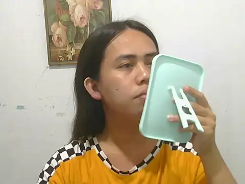 exoticpinay dolly online show from April 9, 12:35 am