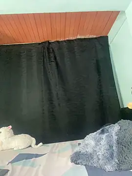 Snapshot of EVAH_LEE_ chatting on September 19, 1:48 am EVAH LEE online show from September 19, 1:48 am