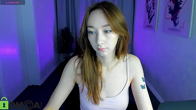 Miche1le Allenne online show from September 11, 12:55 am