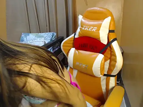 your hornyapril online show from October 17, 6:55 pm