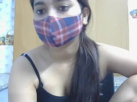 Snapshot of Cute-Bacchi chatting on October 23, 2:28 am Cute-Bacchi online show from October 23, 2:28 am