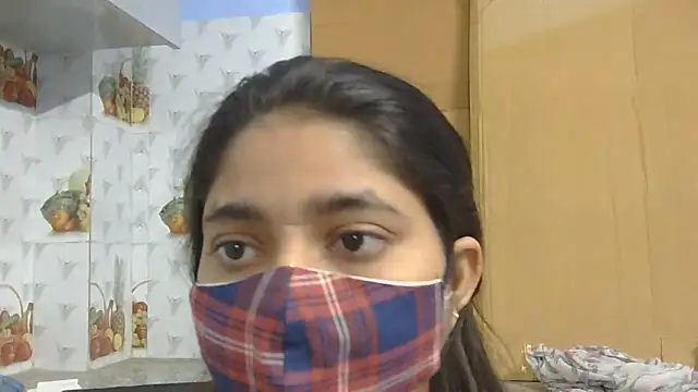 Snapshot of Cute-Bacchi chatting on October 31, 4:03 am Cute-Bacchi online show from October 31, 4:03 am