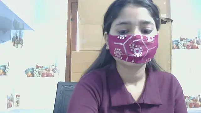 Snapshot of Cute-Bacchi chatting on October 22, 2:27 am Cute-Bacchi online show from October 22, 2:27 am