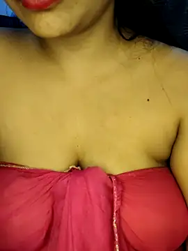 annanya01 online show from September 21, 5:17 am