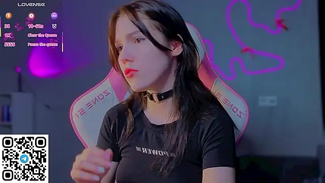 Sophie SkyAngel online show from March 21, 6:02 pm