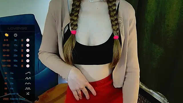  Goldilocks  online show from September 19, 9:08 am