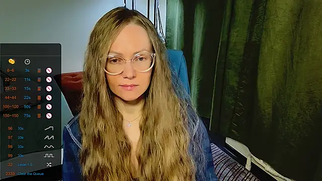  Goldilocks  online show from September 25, 9:52 am