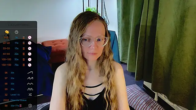  Goldilocks  online show from September 14, 7:17 am