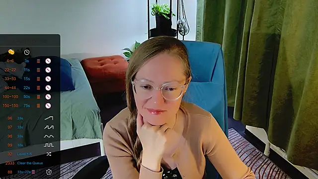  Goldilocks  online show from September 11, 6:58 am