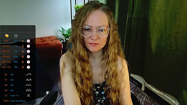  Goldilocks  online show from September 21, 9:19 am